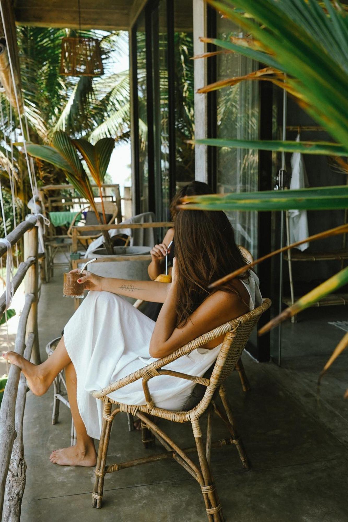 Morena Boutique Hotel Weligama Midigama East Cameră foto